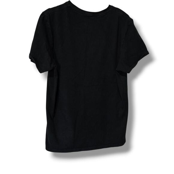 Selena Official Merch Black Graphic T-Shirt Women’s/Men’s Medium 100% Cotton - Picture 3 of 5